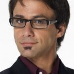 Lucas Ferraro - "James Jones"/Marcos Andrés "Ibarlucía" Bauer