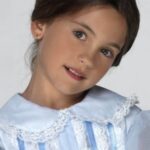 Florencia Cagnasso - Luz Inchausti (Niña)