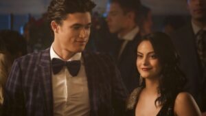 Riverdale - S3EP9: Chapter Forty-Four: No Exit