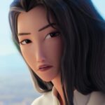 Kim Yun-jin - Celine