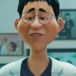 Daniel Dae Kim - Healer Han