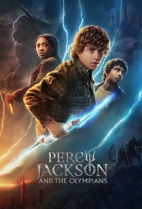 Percy Jackson e gli dei dell'Olimpo