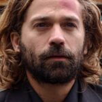 Nicolás Pauls - Salvador Quiroga Harms