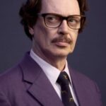 Steve Buscemi - Barry Dort