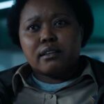 Luyanda Unati Lewis-Nyawo - Ritchie Santiago