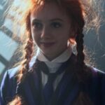 Evie Templeton - Agnes DeMille