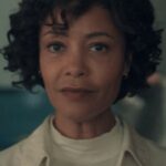 Thandiwe Newton - Dr. Rachael Fairburn