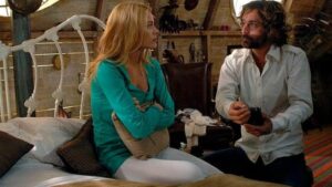 Casi Ángeles - S2EP111: ¿Alguna Vez Viste Llover En Un Dia Soleado?