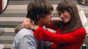 Casi Ángeles - S2EP119: En El Amor Todo Es Empezar