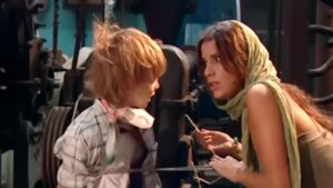Casi Ángeles - S1EP12: Episode 12