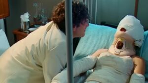 Casi Ángeles - S1EP13: Episode 13