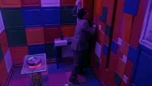 Casi Ángeles - S1EP17: Episode 17