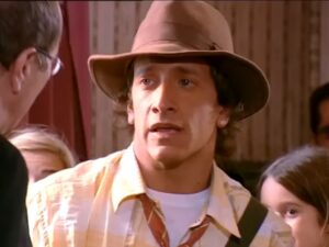 Casi Ángeles - S1EP24: Episode 24