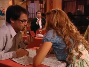 Casi Ángeles - S1EP27: Episode 27