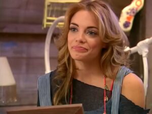 Casi Ángeles - S1EP32: Episode 32