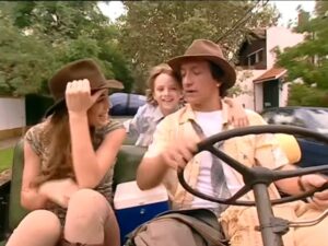 Casi Ángeles - S1EP38: Episode 38