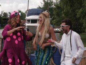 Casi Ángeles - S3EP1: La Buena Estrella