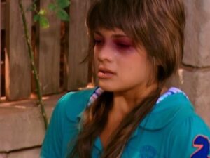 Casi Ángeles - S3EP14: El Lazo de Plata