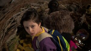 Wizards Beyond Waverly Place - S2EP2: Ooze!...I Did it Again