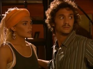 Casi Ángeles - S3EP25: Comedia Costumbrista