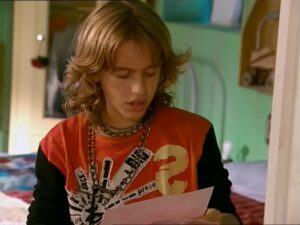 Casi Ángeles - S1EP41: Episode 41