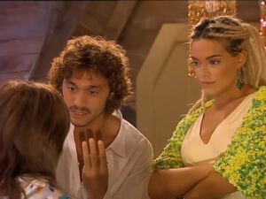 Casi Ángeles - S3EP32: Adivinanzas