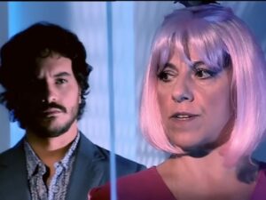Casi Ángeles - S3EP53: Asesino Mental