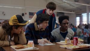 Stranger Things - S5EP1: Chapter One: The Crawl