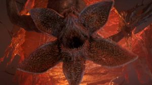 Stranger Things - S5EP2: Chapter Two: The Vanishing of Holly Wheeler