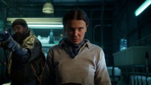 Stranger Things - S5EP4: Chapter Four: Sorcerer