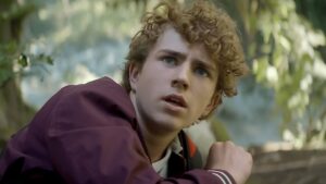 Percy Jackson and the Olympians - S2EP1: I Play Dodgeball With Cannibals