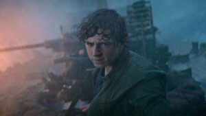 Percy Jackson and the Olympians - S2EP4: Clarisse Blows Up Everything