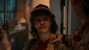 Stranger Things - S5EP7: Chapter Seven: The Bridge