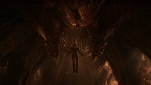 Stranger Things - S5EP8: Chapter Eight: The Rightside Up