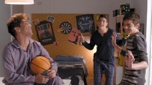 Go! Live Your Way - S1EP8: Episode 8