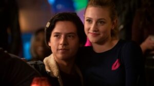 Riverdale - S3EP10: Chapter Forty-Five: The Stranger