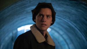 Riverdale - S3EP11: Chapter Forty-Six: The Red Dahlia