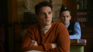 Riverdale - S3EP12: Chapter Forty-Seven: Bizarrodale