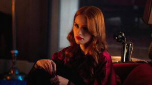 Riverdale - S3EP13: Chapter Forty-Eight: Requiem for a Welterweight