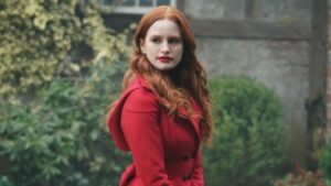 Riverdale - S3EP15: Chapter Fifty: American Dreams