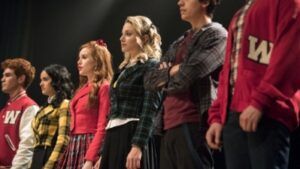 Riverdale - S3EP16: Chapter Fifty-One: Big Fun