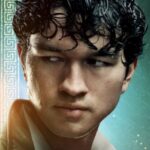 Charlie Bushnell - Luke Castellan
