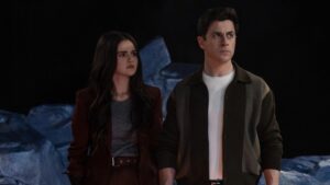 Wizards Beyond Waverly Place - S3EP4: The Last Spell