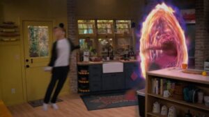 Wizards Beyond Waverly Place - S3EP1: The Rift That Keeps on Giving