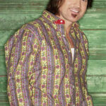 Billy Ray Cyrus - Robby Stewart