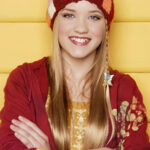 Emily Osment - Lilly Truscott