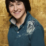 Mitchel Musso - Oliver Oken