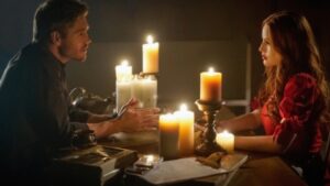 Riverdale - S3EP17: Chapter Fifty-Two: The Raid