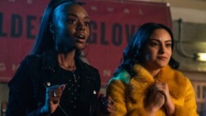 Riverdale - S3EP18: Chapter Fifty-Three: Jawbreaker
