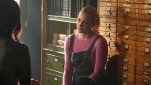 Riverdale - S3EP19: Chapter Fifty-Four: Fear the Reaper